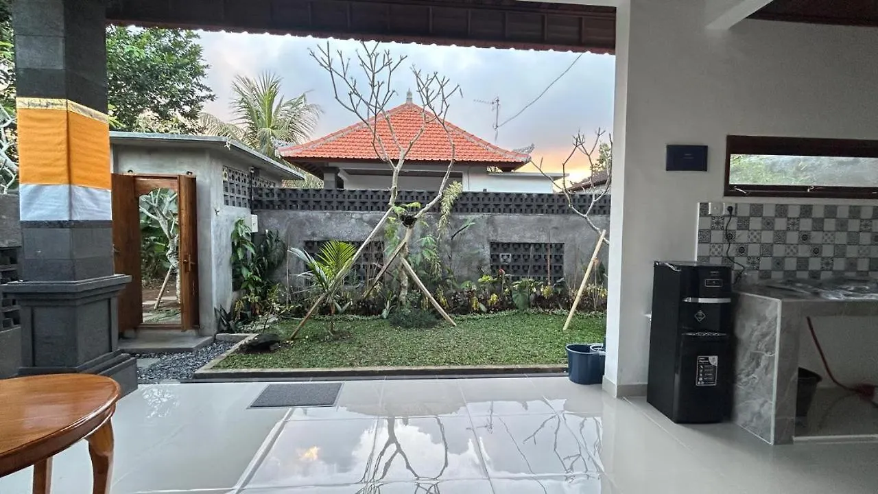 Homestay Umah43-Ubud