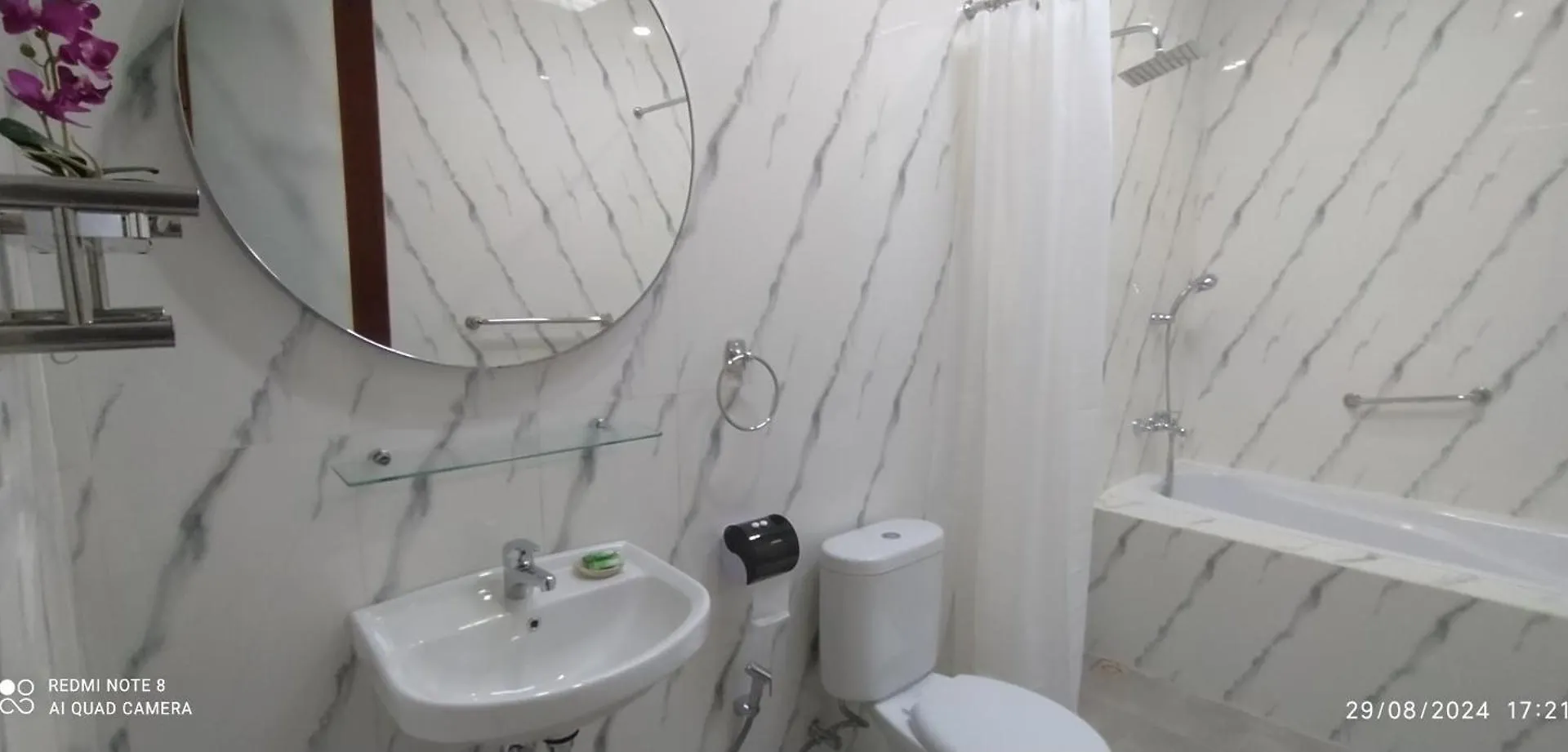 Umah43-Ubud Homestay