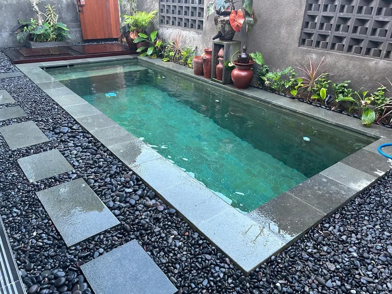 Homestay Umah43-Ubud