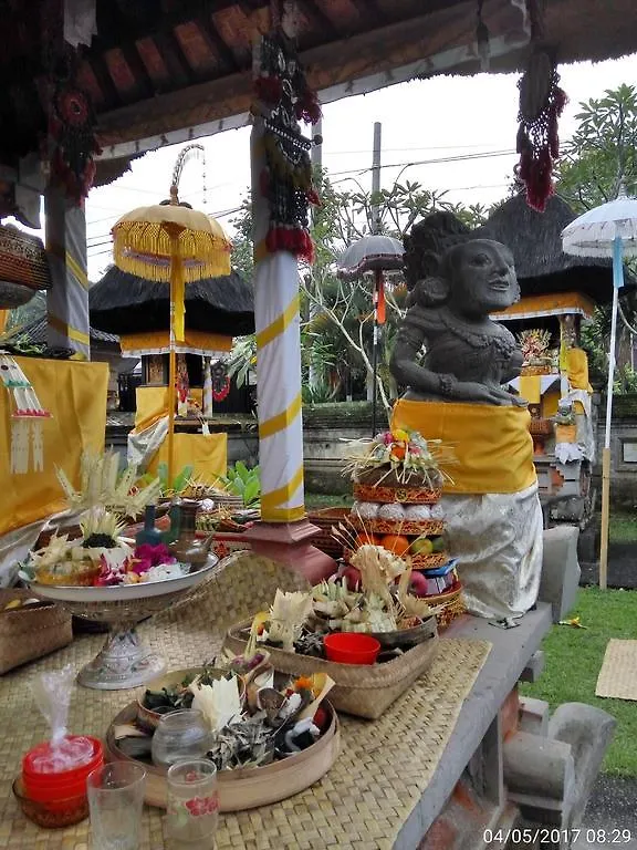 Homestay Umah43-Ubud Indonesia