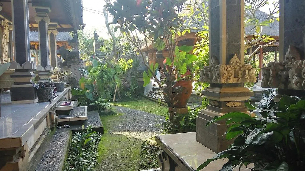 Homestay Umah43-Ubud