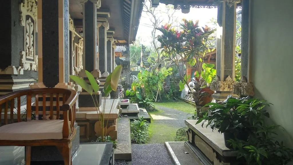 Umah43-Ubud Indonesia