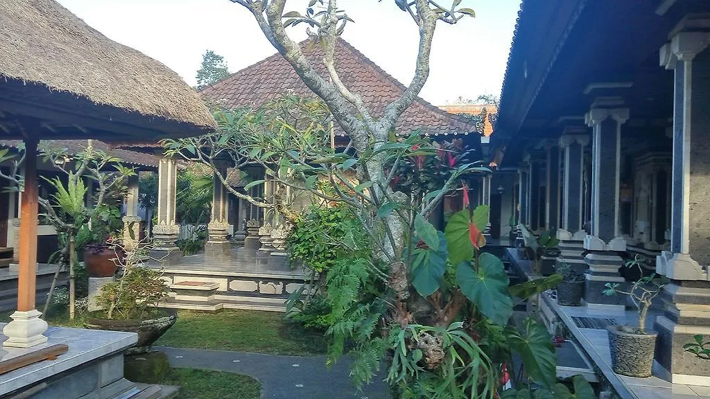Umah43-Ubud 0*, Ubud (Bali) Indonesia